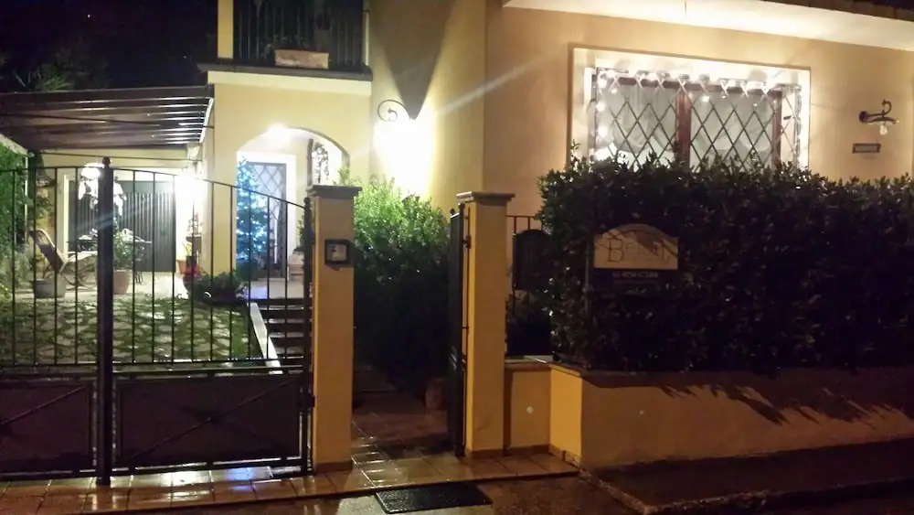 Belsit Bed&Breakfast
