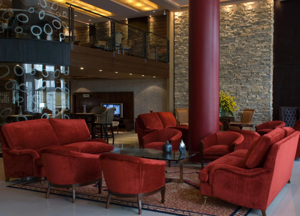 Hotel Patagonia