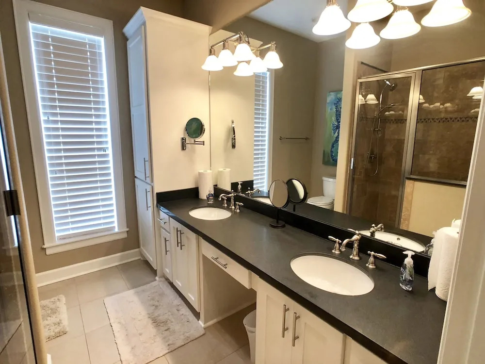 Summer Salt 3 Bedrooms 2 Bathrooms Home