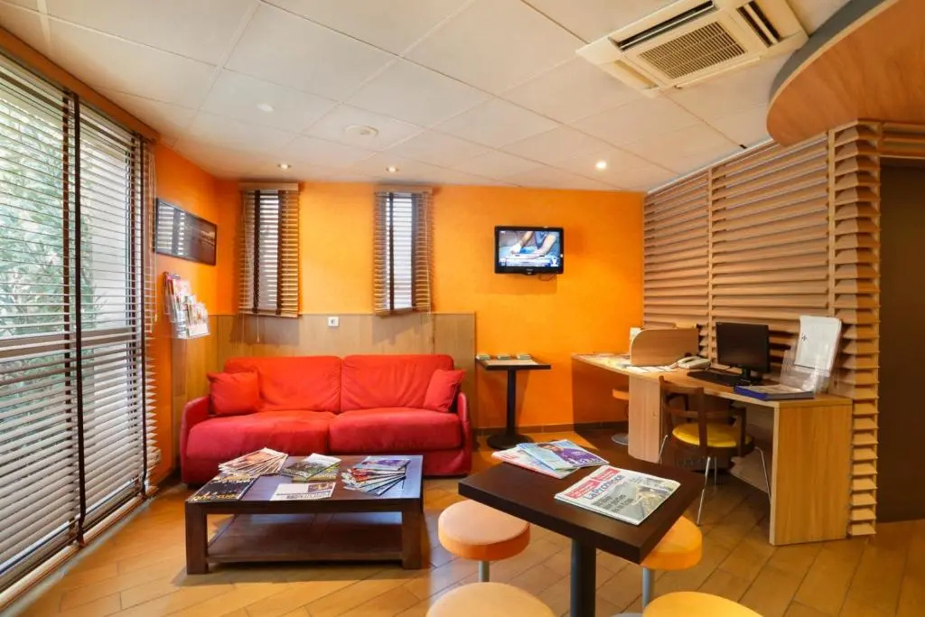 Suite Home Apt Luberon