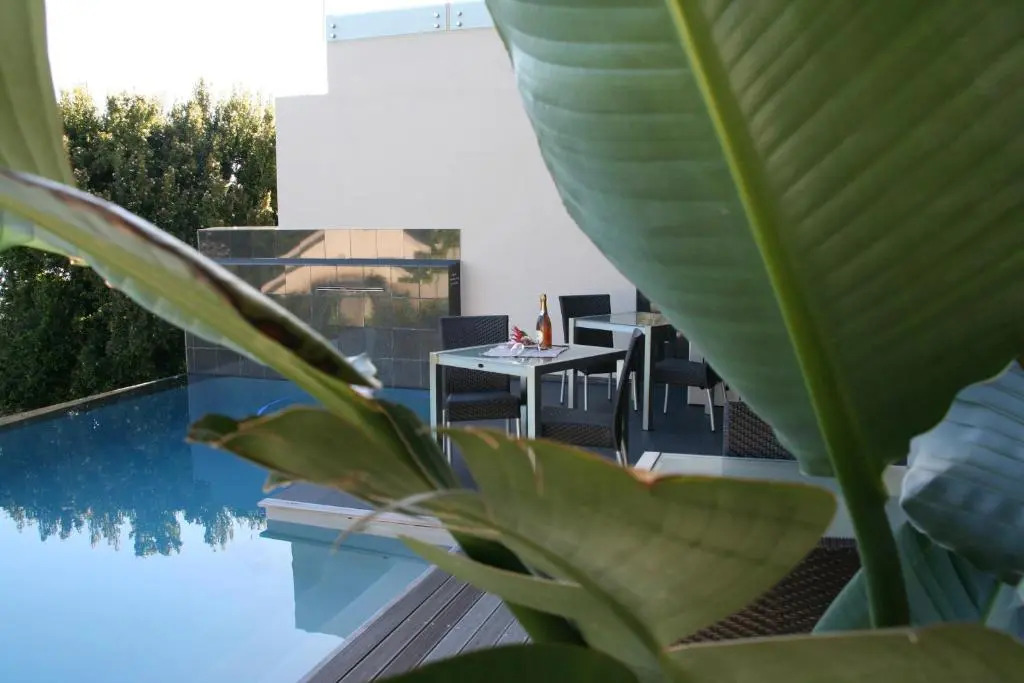 Kerens Vine Guesthouse