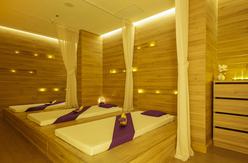 Grand Mercure Phuket Patong