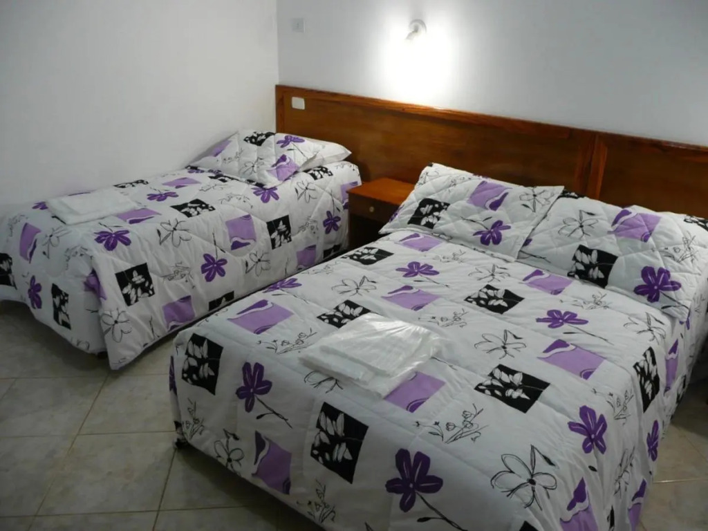 Pantanal Hotel