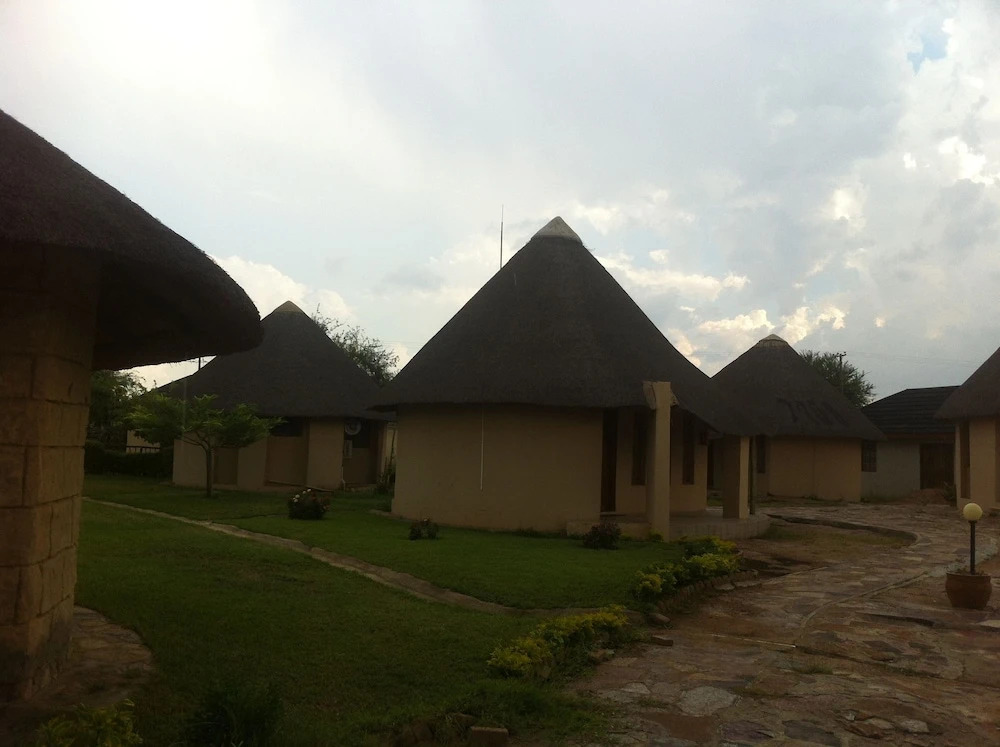 Camel's Inn Lodge