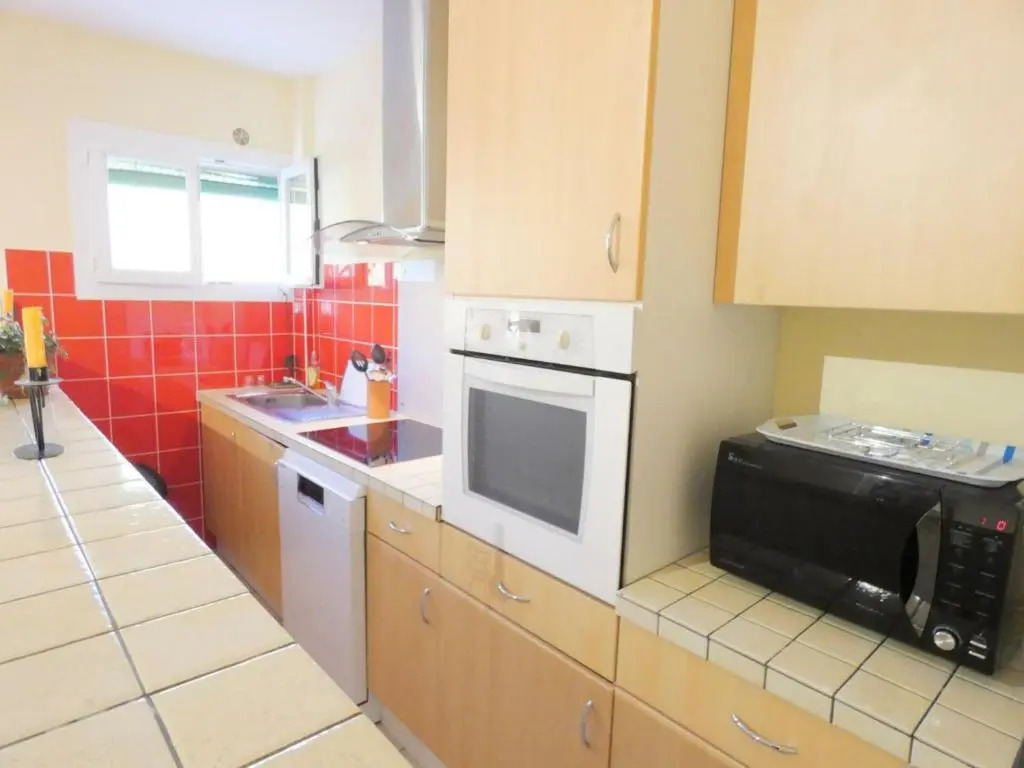Gîte Saint-Martin-de-Seignanx, 4 pièces, 5 personnes - FR-1-360-356