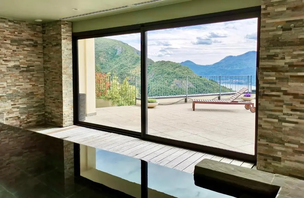 THE VIEW!!! by Design Studio