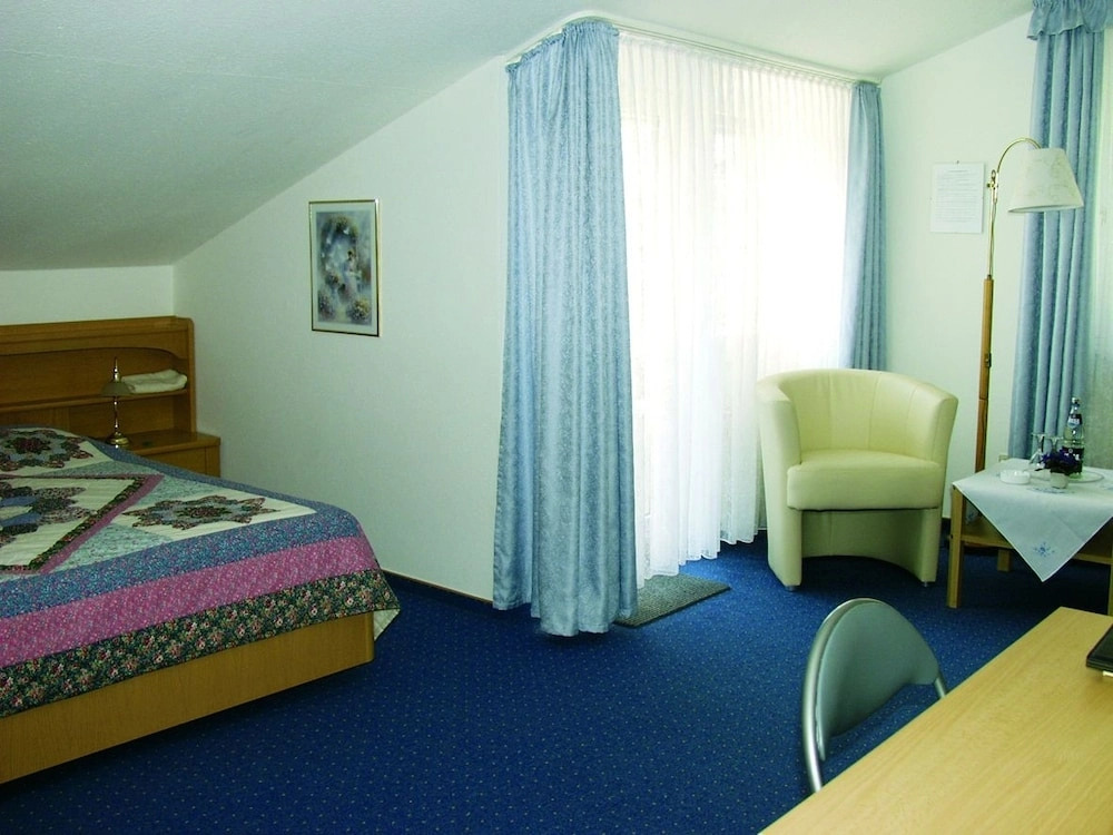 Hotel Garni La mer