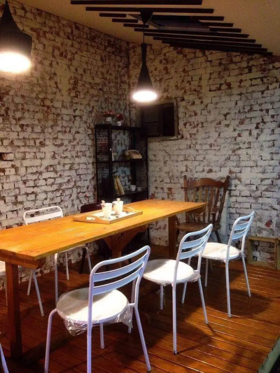 Huei Shiung Hostel