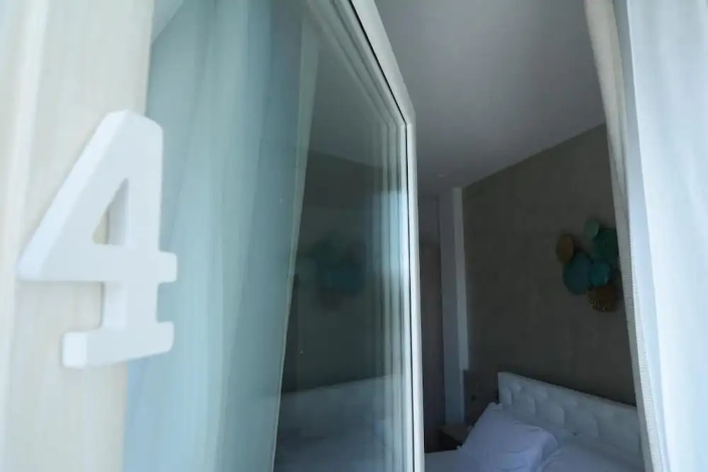 La Casa di Frank