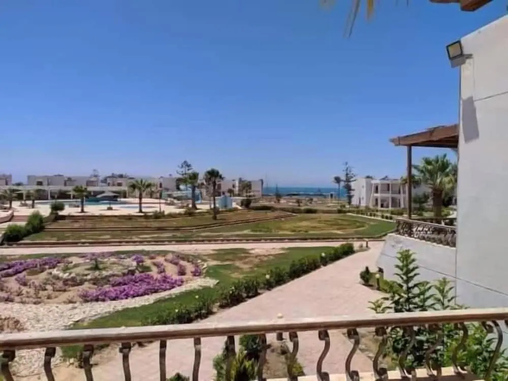 Royal Beach Resort