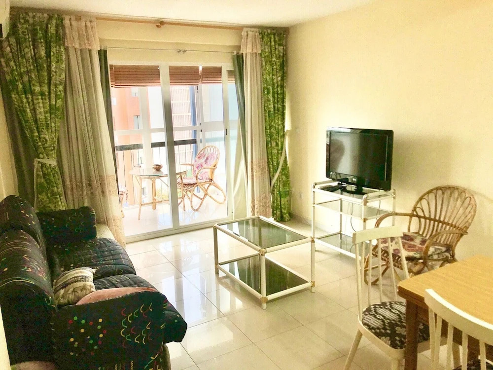 Great Apartment For Holiday Rent Rincon De Loix