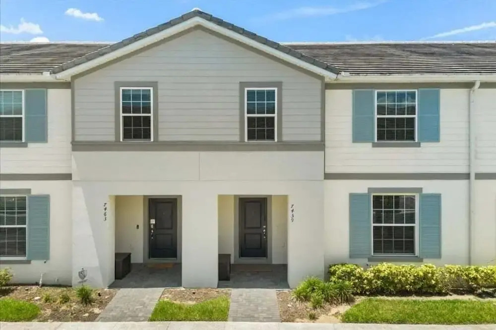 The Sun Factory Home With Private Pool! 5 Bedroom Villa