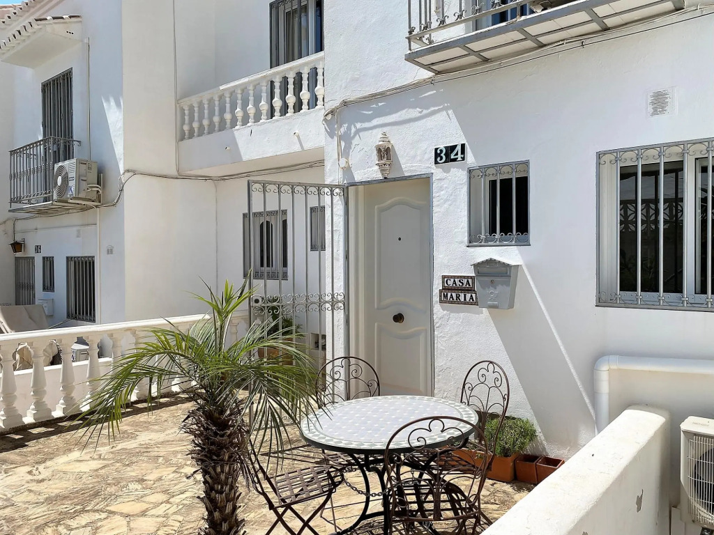 Jardines de Nerja 34
