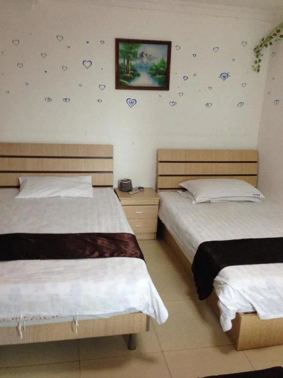 Xiamen Luhui Hotel