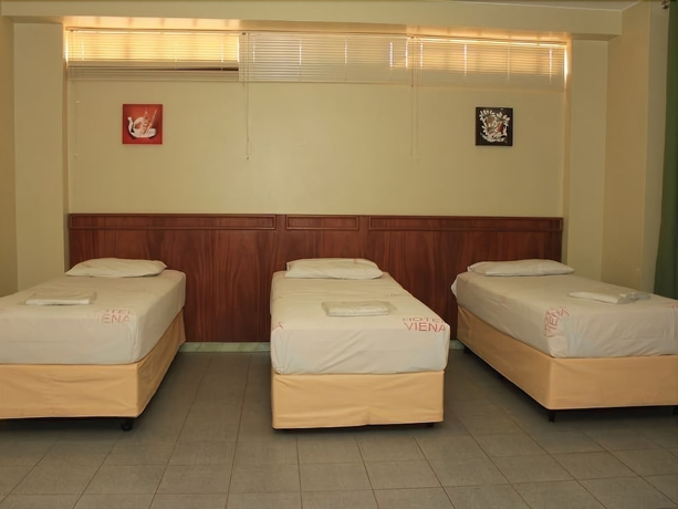 Hotel Viena Brasília l SLEEP HOTÉIS