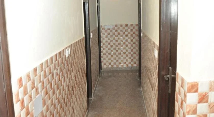 HOTEL DARPAN PALACE -New Delhi Railway Station