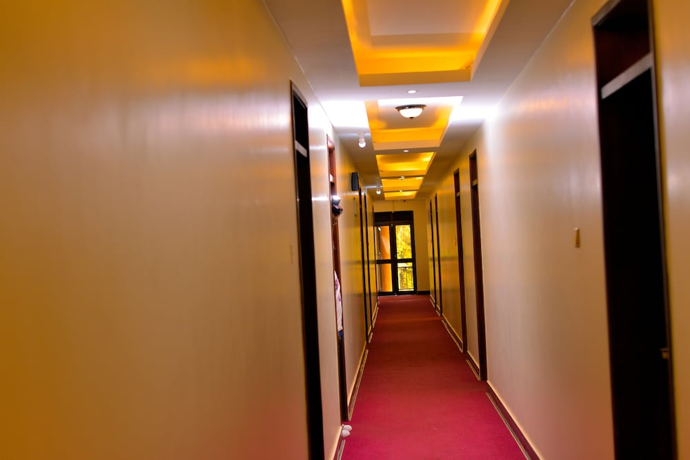 Solo Hites Hotel