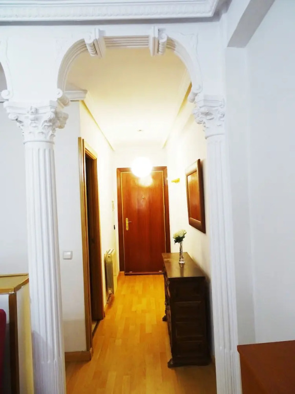 Apartamentos Ninamar