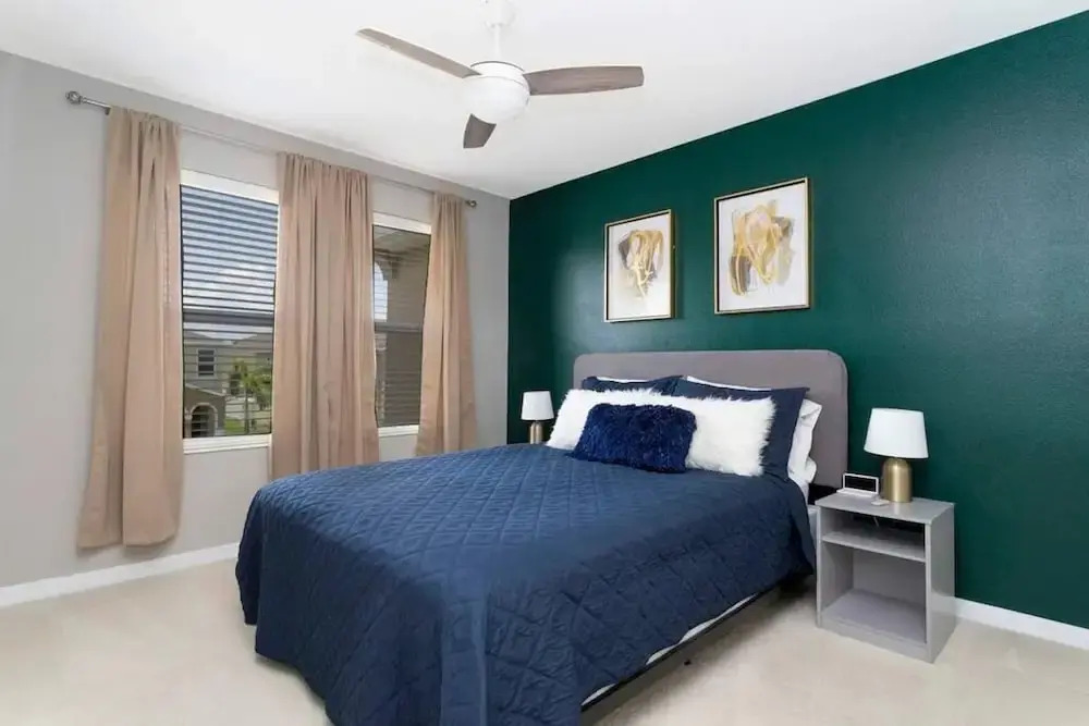 Super Liked - 4BD 3 5b 6 Miles To Disney Springs