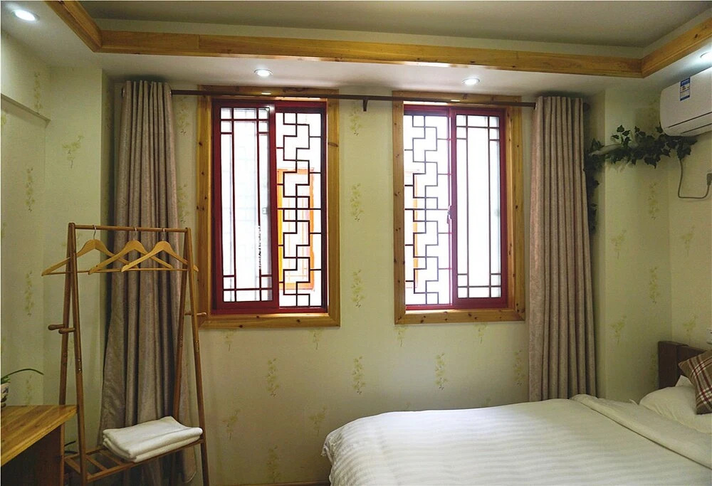 Zhouzhuang Yunshu Boutique Inn