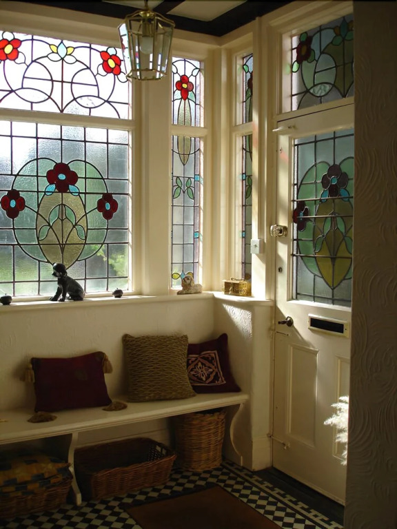 The Stanage Bed and Breakfast