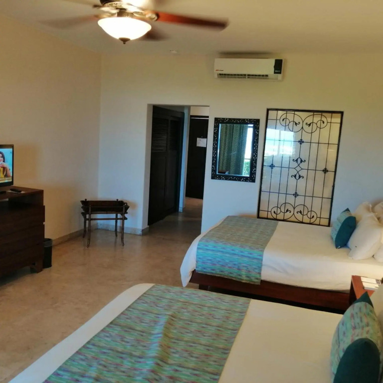 Las Villas Hotel & Golf By Estrella del Mar