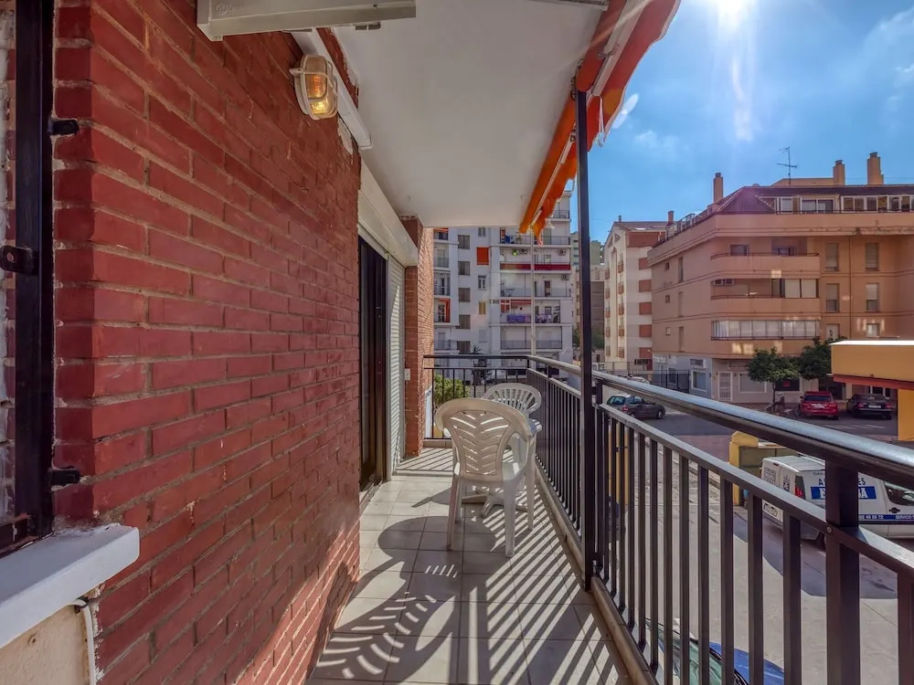 Lovely Apartment in Fuengirola With Private Swimming Pool