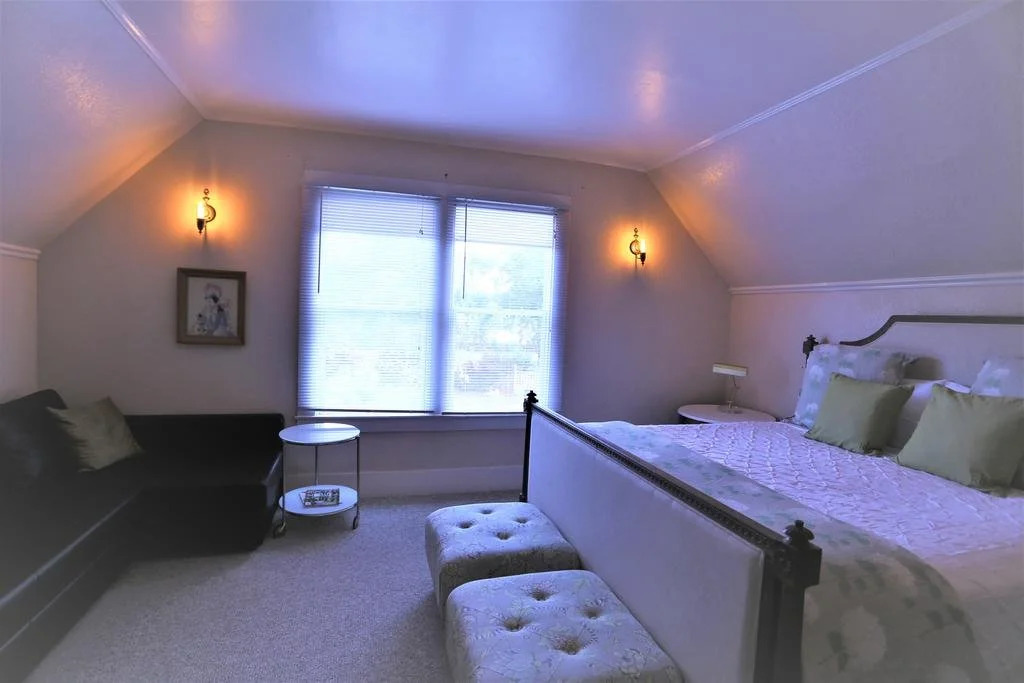 Napa Farmhouse Inn