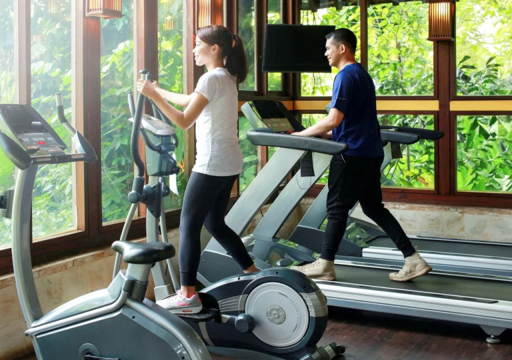Novotel Bogor Golf Resort & Convention Center