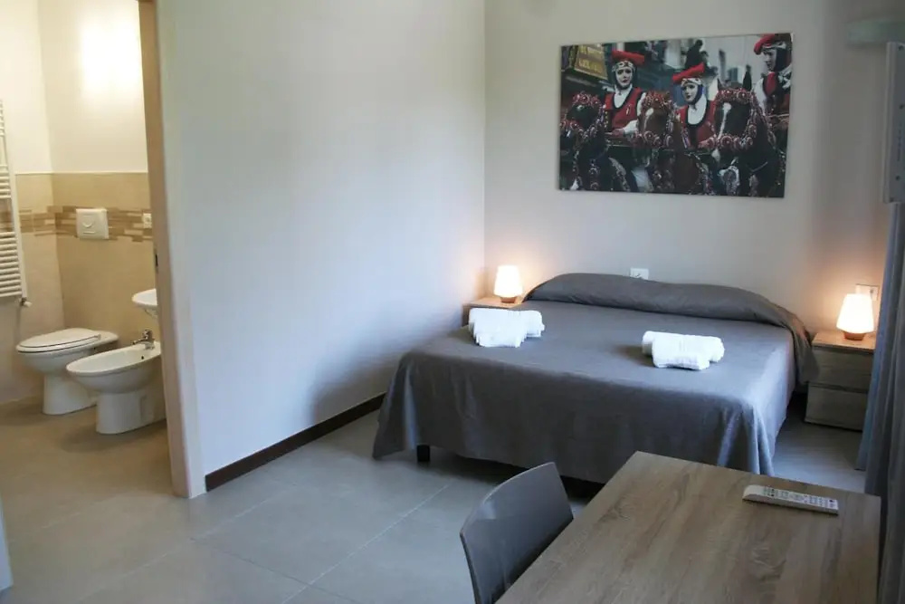 B&B Viale San Pietro