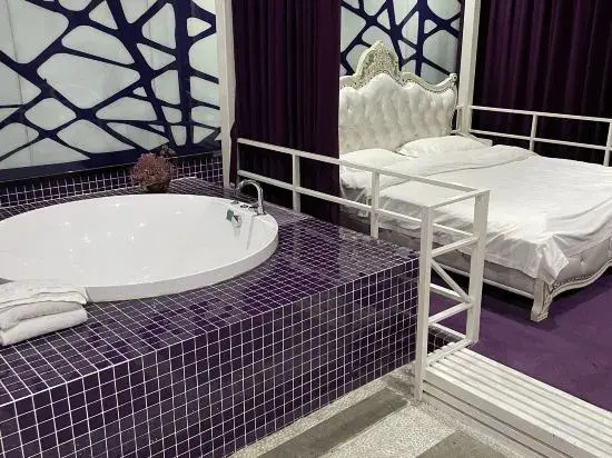Poyang Yishang · Wanjing Business Hotel