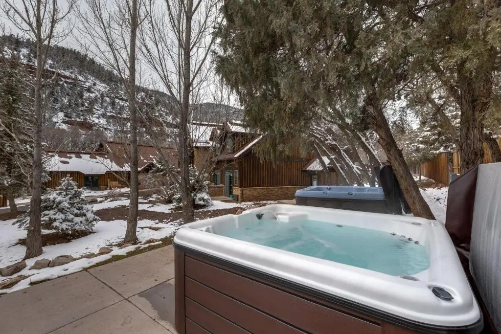 The Bivvi Hostel Telluride