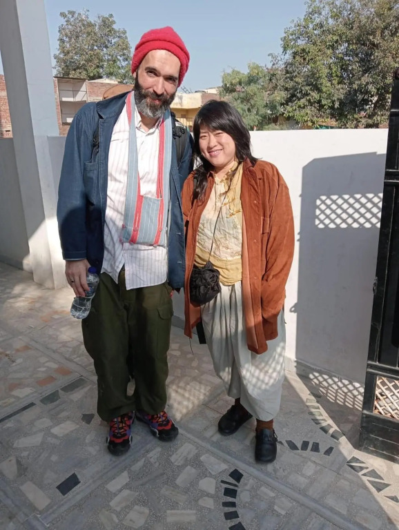Jaipur Marigold Homestay
