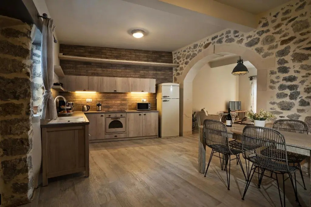 Patriko House