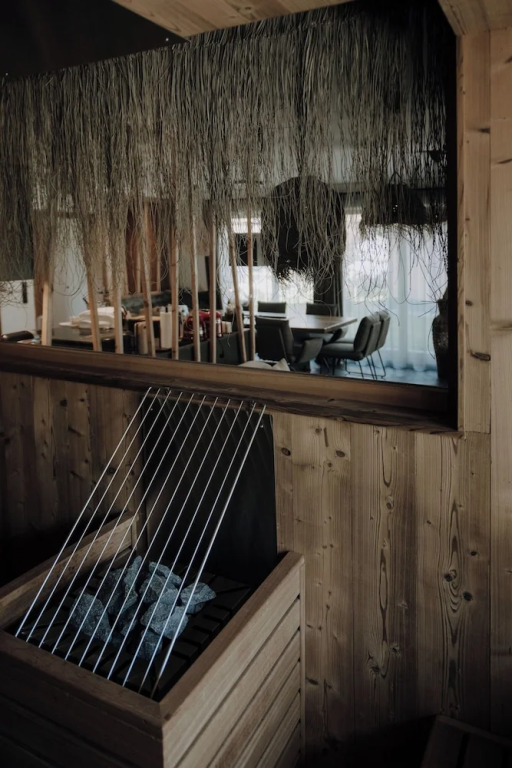 Bergchalets Gut Wenghof