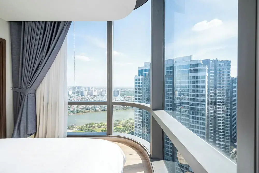 The Emerald Suites at Landmark 81