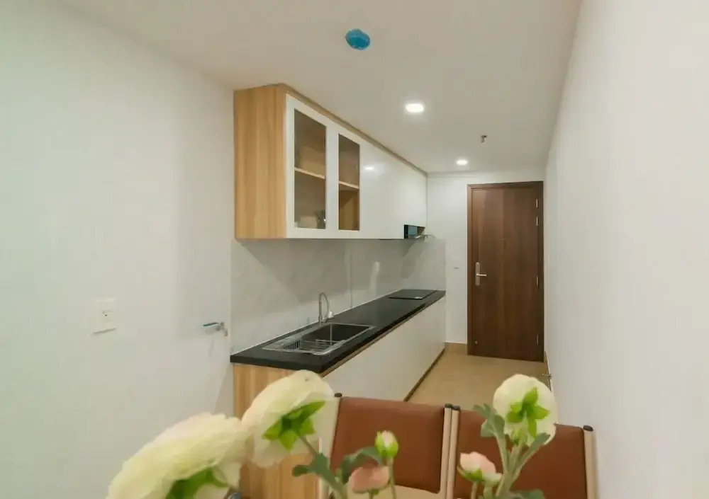 The Gold Coast Hotel Nha Trang