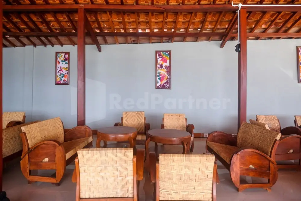 Hotel Dewata Yia Kulonprogo