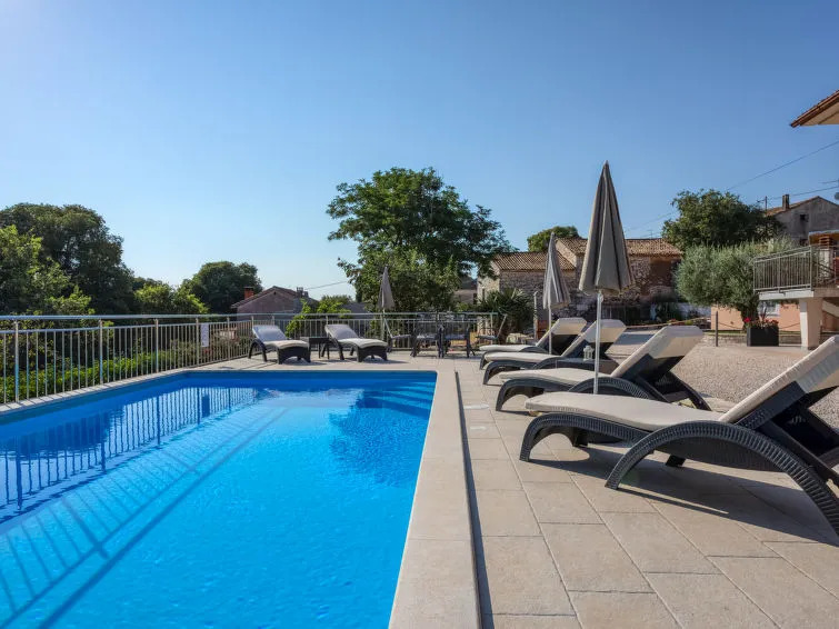 Holiday Home Legović