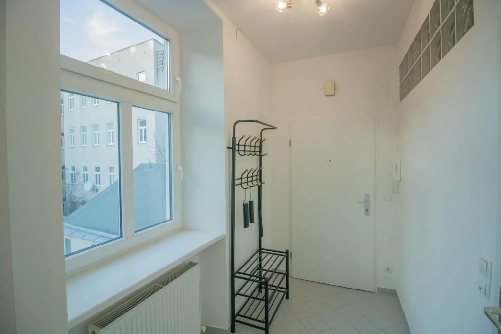 Cozy 2 ROOM APARTMENT - Enjoy Viennas winter season