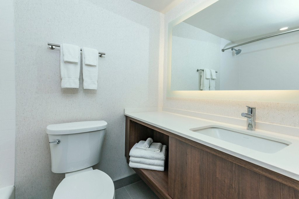 Holiday Inn Kingston - Waterfront by IHG