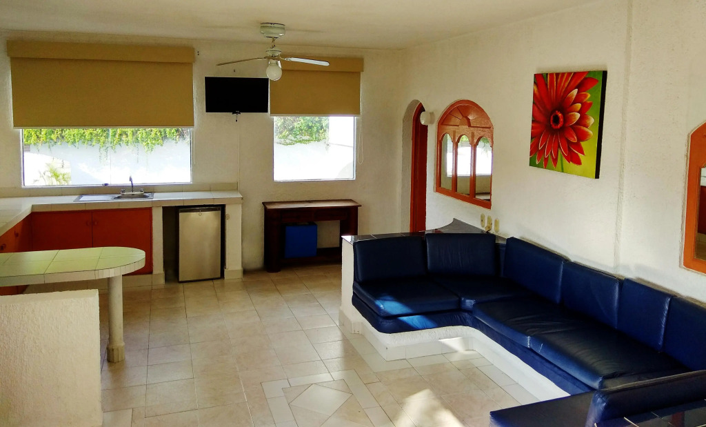 DCesar Hotel Acapulco
