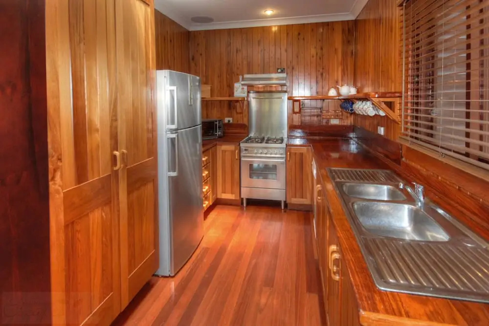 Glendell Cottage