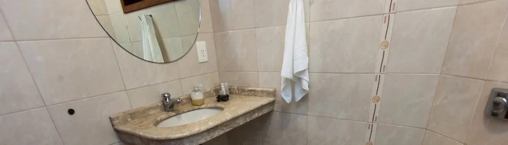 Santinho Flat