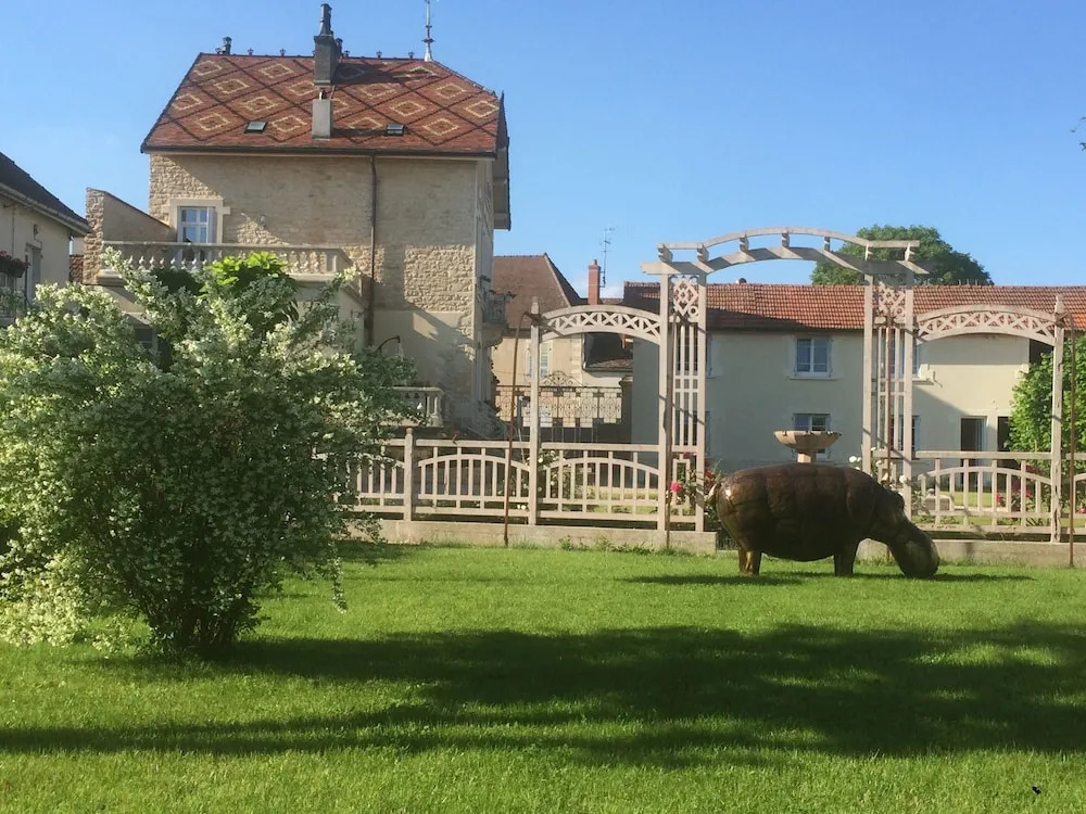 LEscale de Jules et Lily