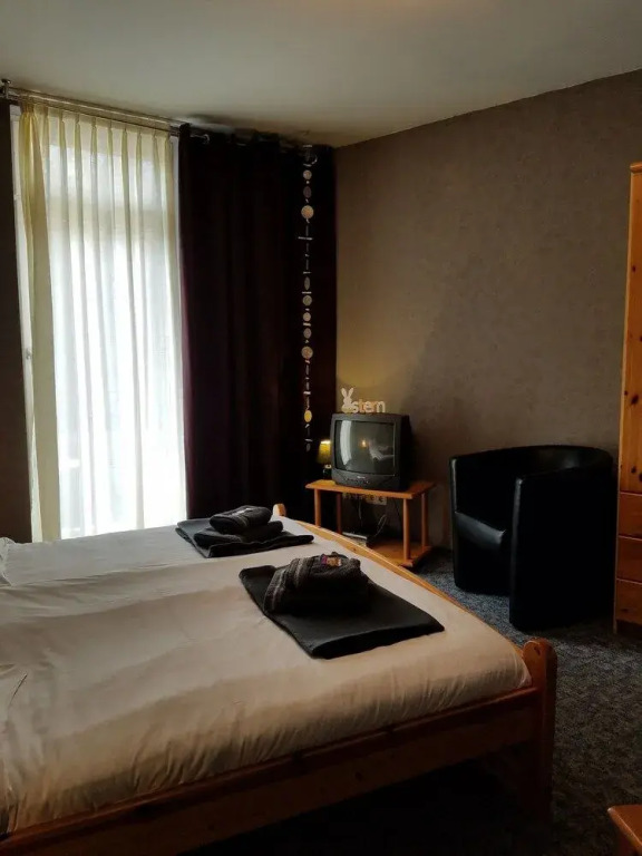 Hotel Zur Luppbode