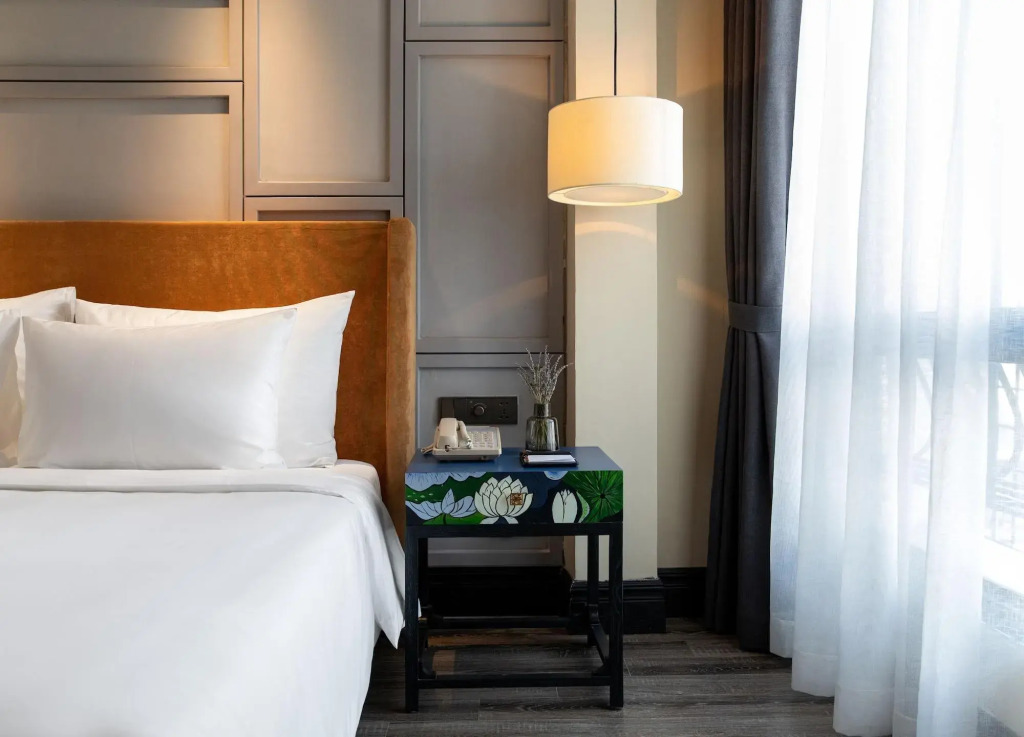 Solaria Hanoi Hotel