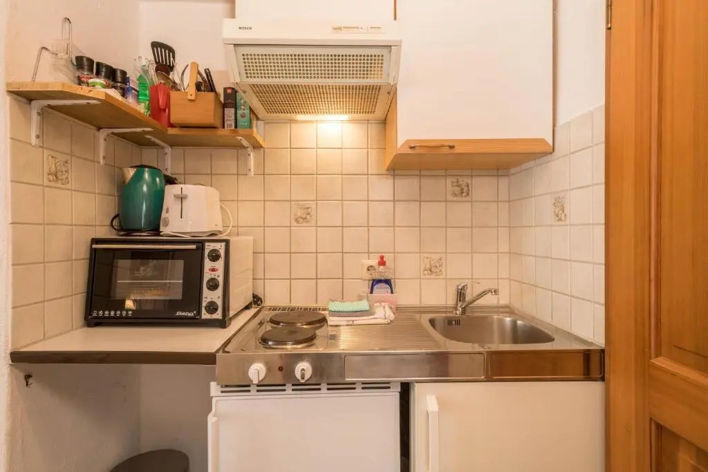 Ferienwohnung Achraintal 4