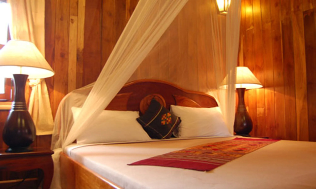 Villa Phathana Boutique Hotel