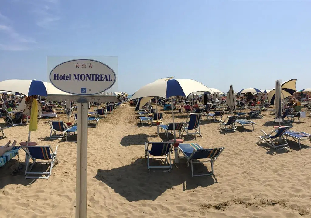 Hotel Montreal